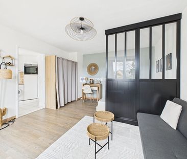 Appartement T1 Quimper à louer - Photo 3