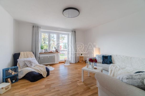 Pronájem bytu 2+1 59 m² - Photo 1