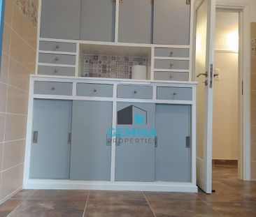 Διαμέρισμα για ενοικίαση Άγιος Θωμάς (Γουδή) - Photo 4