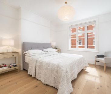 4 bedroom apartment to rent - Photo 4