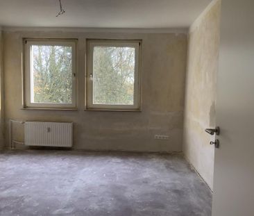 2-Zimmer-Wohnung in Gelsenkirchen Rotthausen - Photo 1