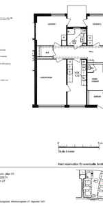 Atterbomsgatan 27, Uppsala/Knivsta - Foto 3