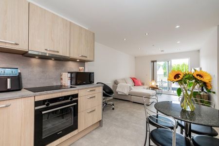 2 bedroom flat to rent - Photo 4