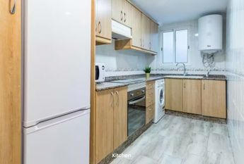 Carrer Pintor Joan Baptista Porcar, Valencia, Valencian Community 46019