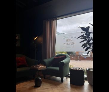 Studio Flat, Building B, NG1 - Photo 5