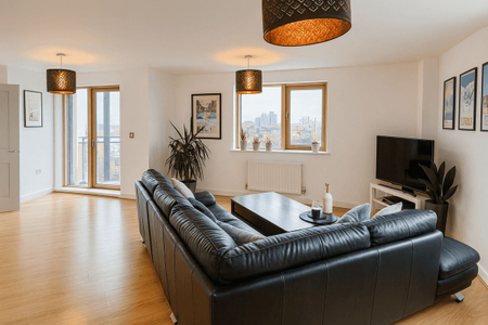 Pancras Way, London, E3 - Photo 2