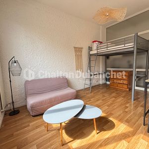 Location Appartement 1 pièce 36m² - Photo 2