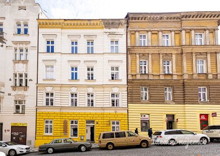 Pronájem bytu 2+1 45 m² - Фото 5