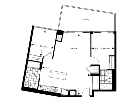 For Lease - 333 Sunseeker Avenue Unit# 420, Innisfil, Ontario - Photo 4