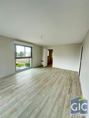 Location Appartement 3 pièces 64m² - Photo 1