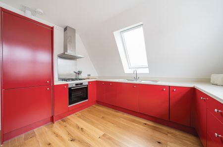 2 bedroom apartment to rent - Photo 2