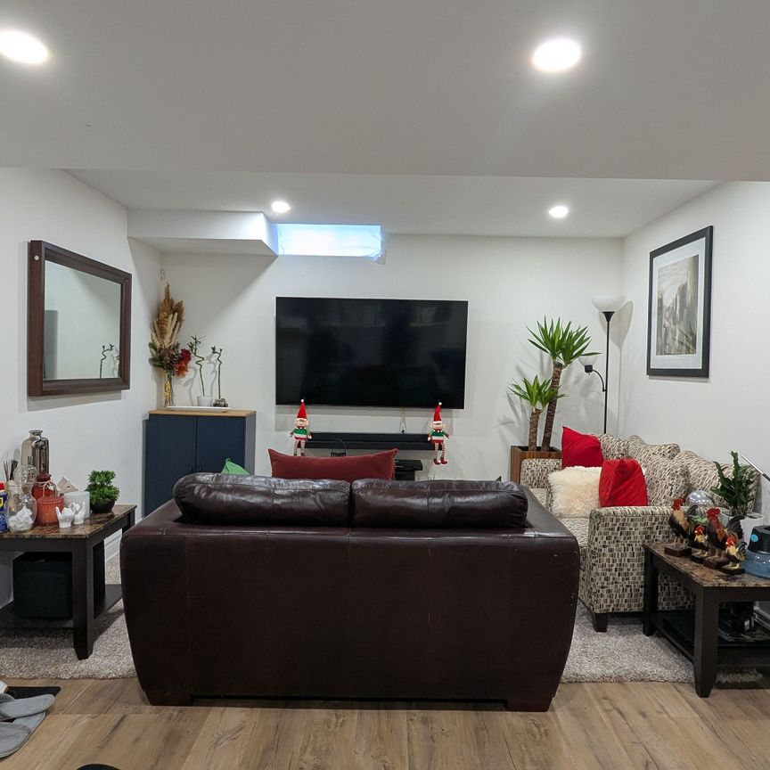 For Lease - 224 Baker Hill Boulevard Unit# Basement, Whitchurch-Stouffville, Ontario - Photo 1