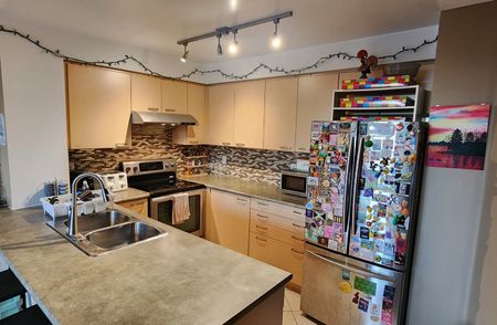 For Lease - 62 Suncrest Boulevard Unit# 326, Markham, Ontario - Photo 2