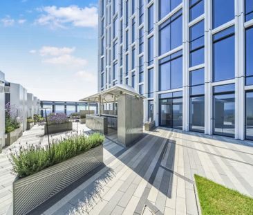 Nine Elms Lane River Park Tower SW8 - Photo 1