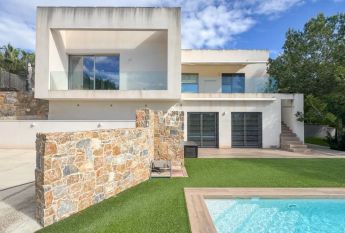 San Miguel De Salinas