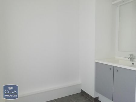 Location Appartement 2 pièces 42m² TOULOUSE 31200 - Photo 5