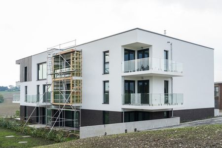 Penthouse te huur - Photo 3