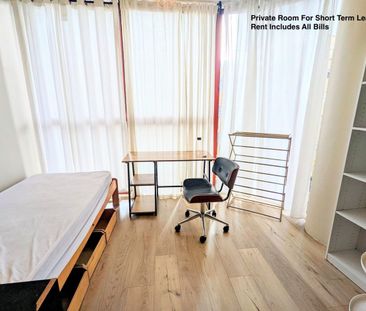 Sydney TOWNHALL CBD – Furnished room INCLUDE bills - Photo 2