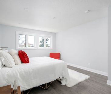 For Lease - 25 Twinberry Crescent Unit# UPPER, Vaughan, Ontario - Photo 5