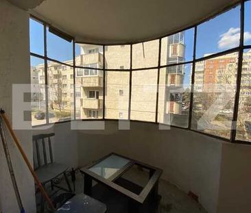 Apartament 2 camere, decomandate, parcare, 55 mp, zona Plopilor - Photo 4