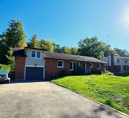 For Lease - 55 Queens Court Unit# Bsmt, East Gwillimbury, Ontario - Photo 3