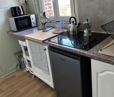 Appartement à Louer à Criel-sur-Mer (76910) Appartement comprenant ... - Photo 6