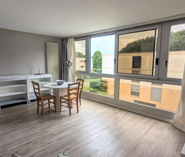 Location Appartement 1 pièce 28m² BOIS GUILLAUME 76230 - Photo 4