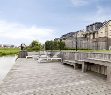 Polderlaan 5, Verspreide huizen West, 2451TL, Leimuiden - Photo 4