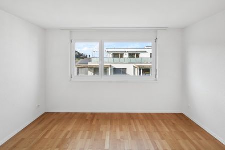 "Traumwohnung mit Gartensitzplatz" - Photo 3