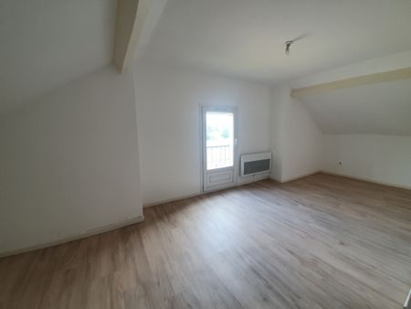 Location Maison 4 pièces 90m² - Photo 3