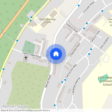 Mansel Road, Bonymaen, SWANSEA