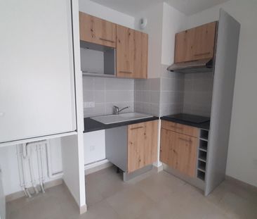 location Appartement T3 DE 56.95m² À MONDONVILLE - Photo 6