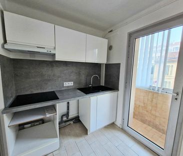 Location appartement 2 pièces 40.42 m² à Toulon (83000) - Photo 1