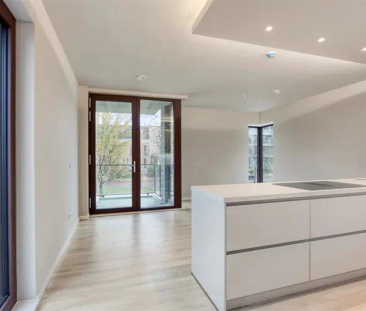 Appartement Burgemeester Michiels van Kessenichpassage, Maastricht ... - Foto 3