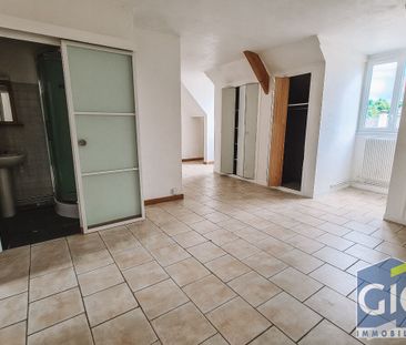 Location Appartement 1 pièce 38m² - Photo 5