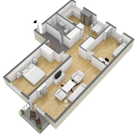 Torstensonsgatan 33, Borås - Foto 4