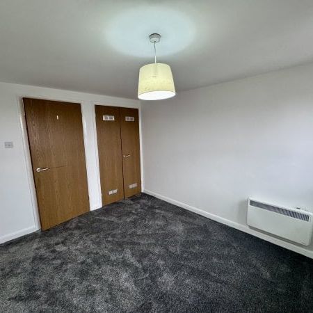 Trivett Square, Nottingham, NG1 1JB, Property for rent - Photo 1