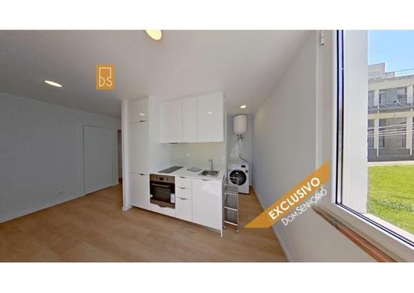 Apartamento T1