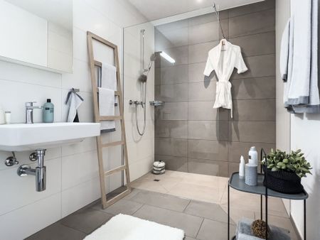 Jetzt besichtigen: Ihre neue Wohnung wartet! - Photo 5