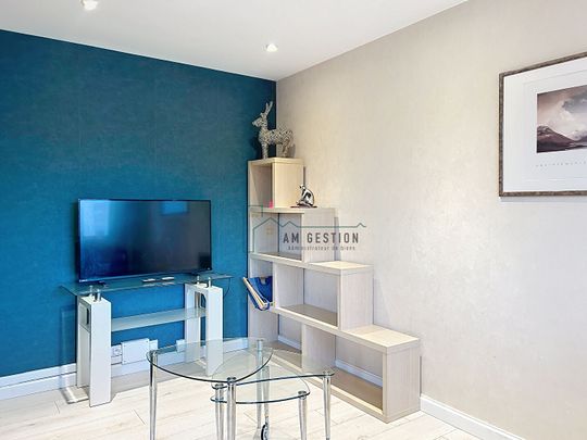 Location Appartement 3 pièces 60m² - Photo 1