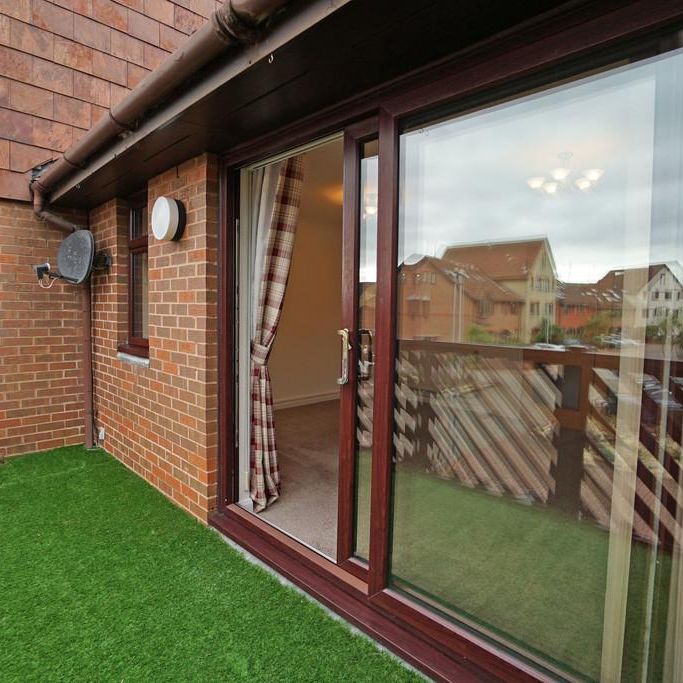 3 bedroom terraced house to rent - Photo 1