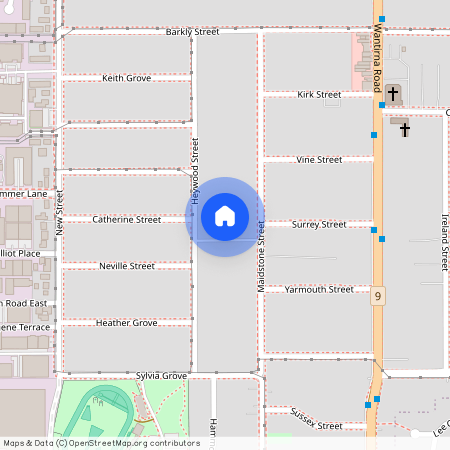 1/41 Heywood Street, Vic 3134, Ringwood