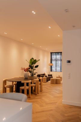 Appartement te huur: Derde Helmersstraat 25-H 1054 BA Amsterdam - Foto 1