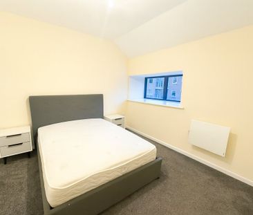 Ochre Mews, Raven Road, Gateshead NE8 2FF - Photo 4