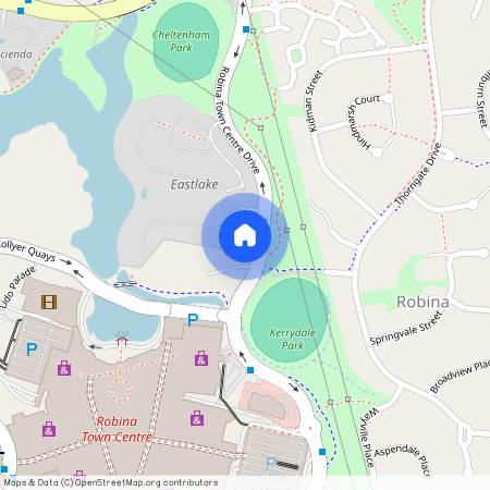 49/3 Robina Town Centre Drive, Qld 4226