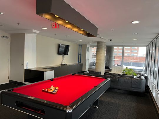 For Lease - 324 LAURIER Avenue Unit# 914, Ottawa Centre, Ontario - Photo 1