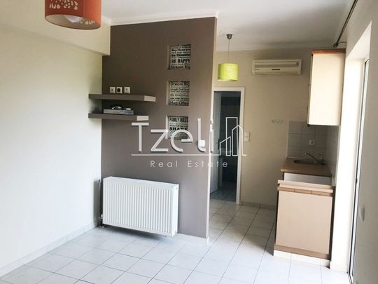 Διαμέρισμα για ενοικίαση Ψαροφάϊ (Πάτρα) - Photo 1