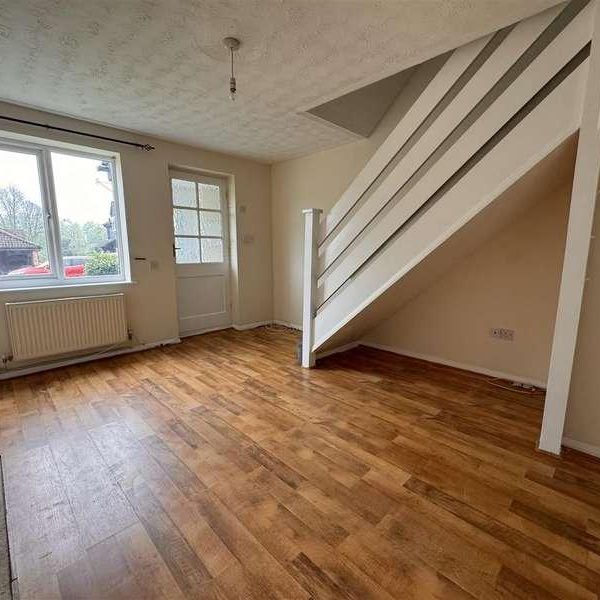 Watercrook Mews, Westlea, Swindon, SN5 - Photo 1