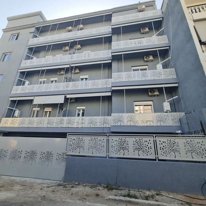 Studio/Γκαρσονιέρα για ενοικίαση Λιούμη (Αιγάλεω) - Φωτογραφία 1