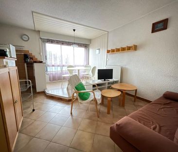 Location Appartement 2 pièces Meublé 33m² MAUGUIO 34130 - Photo 3